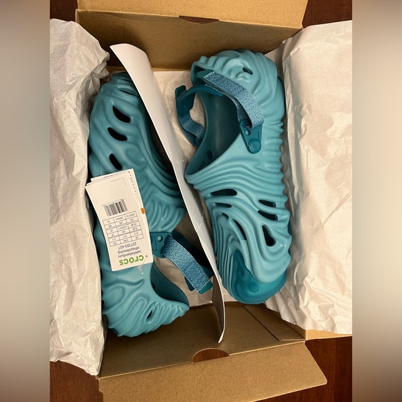 Crocs x Salehe Bembury Pollex - Picture 5 of 9